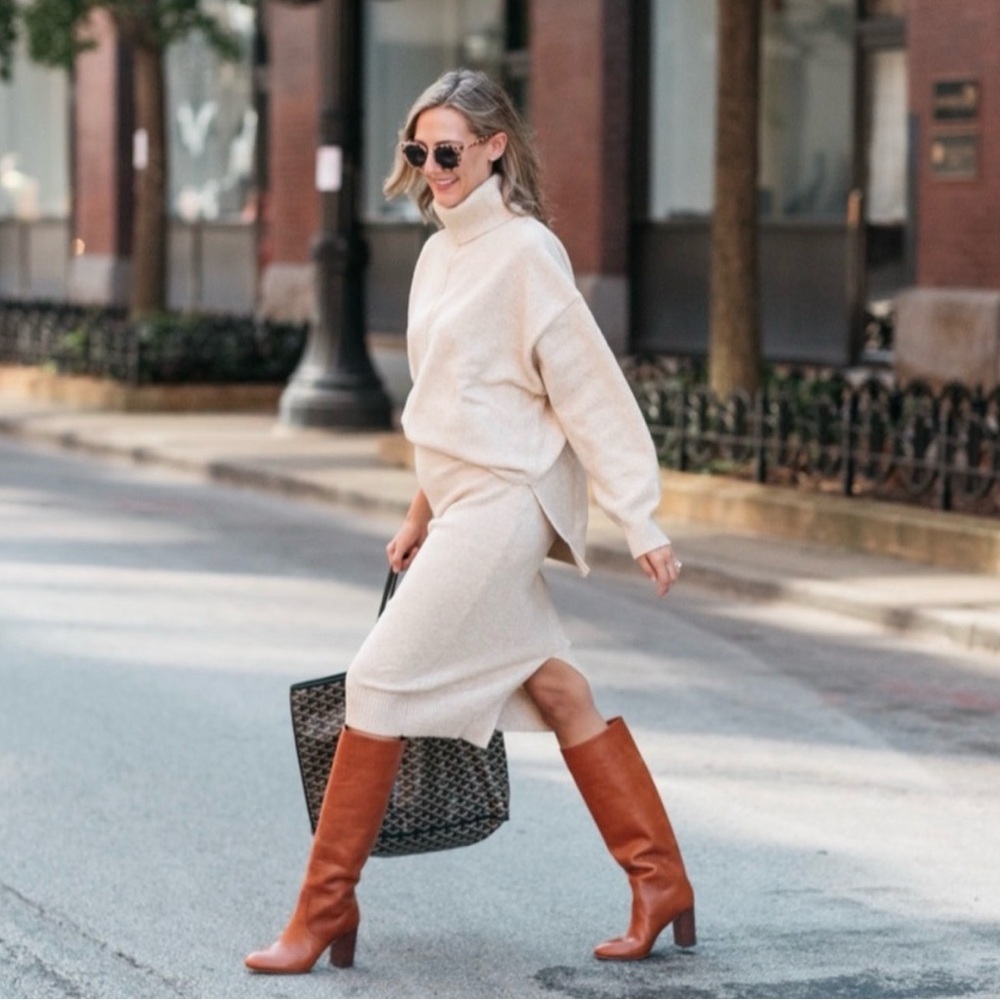 Frye Jane Riding Boot